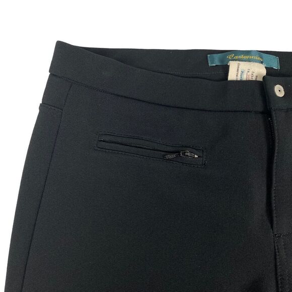 Anthropologie Cartonnier Riding Trouser Pant size 8 - Picture 3 of 6